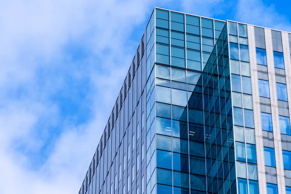 JRM Warehouse Construction and Building Solutions